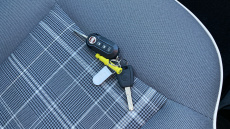 Fiat 500 1.2 Lounge 3dr Petrol Hatchback